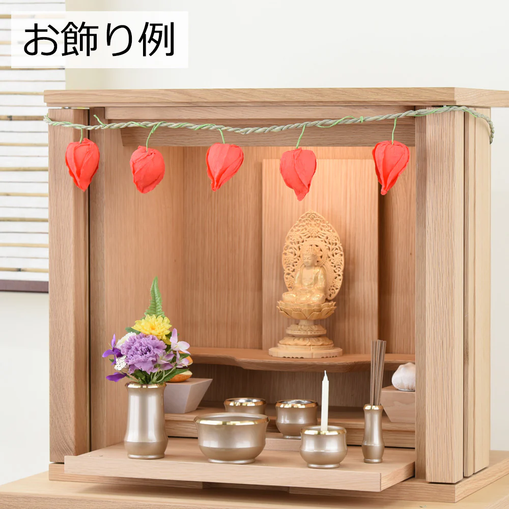 お盆用品 縄 1.2m - Image 3