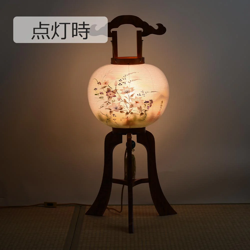 行灯 11号 栃 - Image 4
