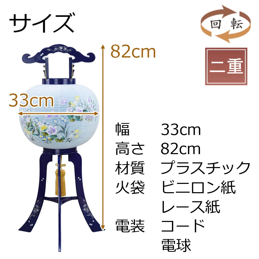 回転 11号 ブルーレース - Image 2