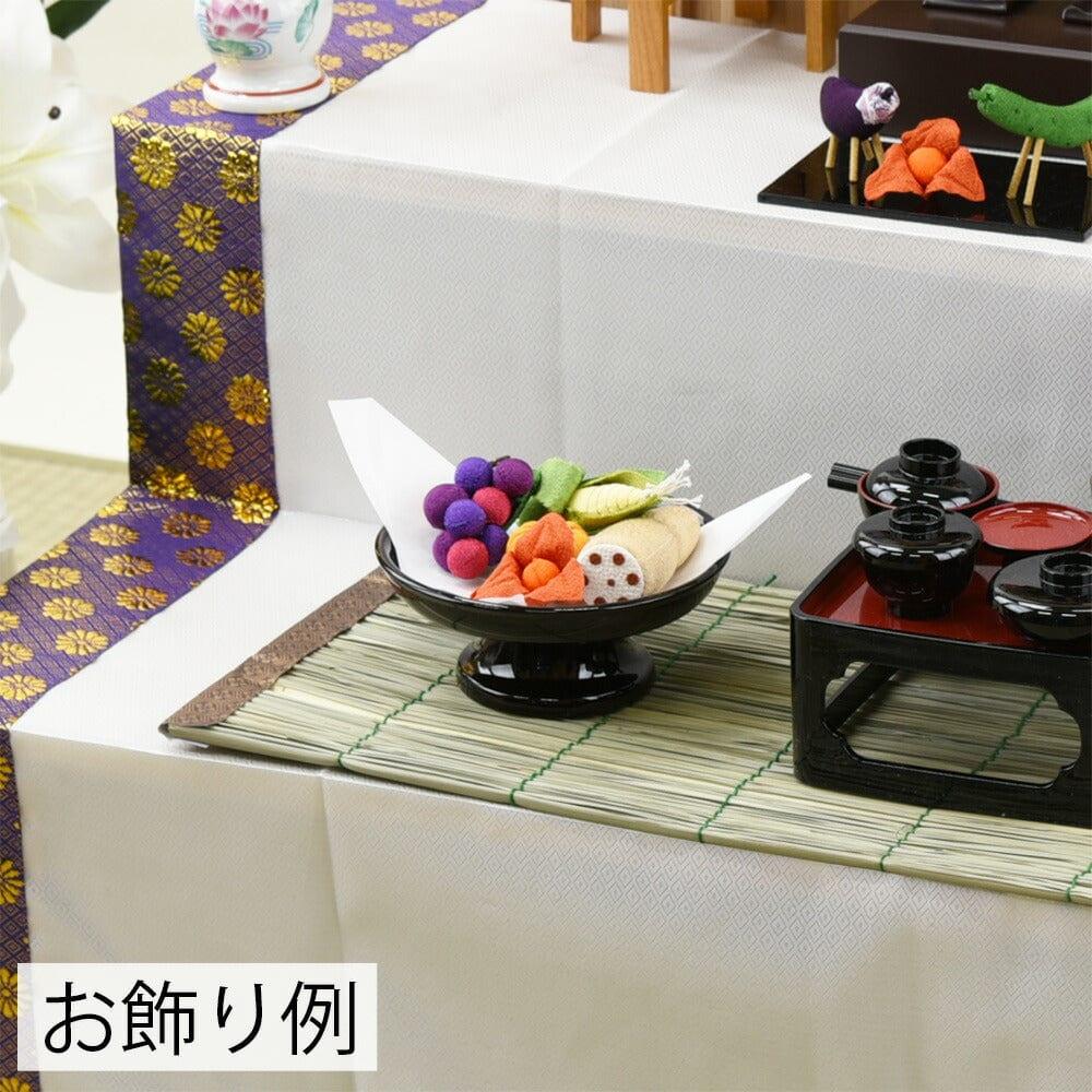 かいしき 18cm角 10入 - Image 2