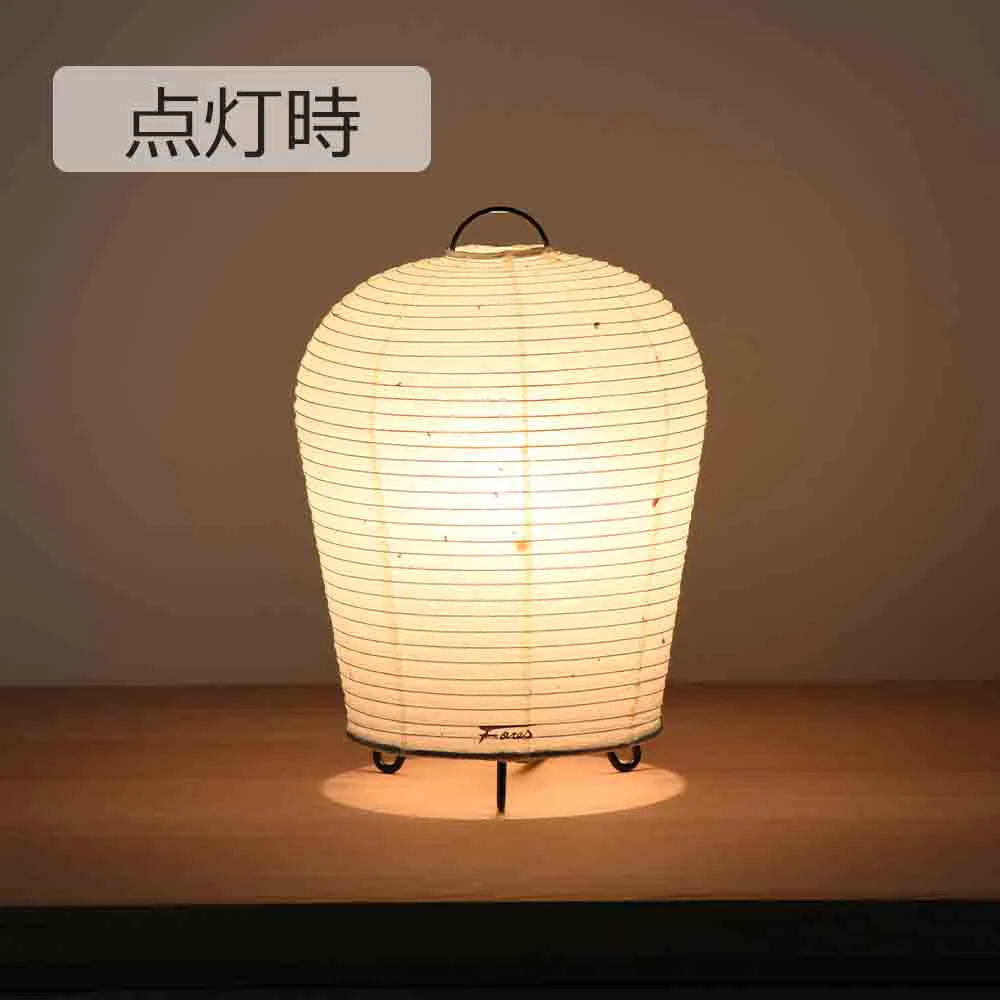ペーパーソンスタンド 楮粕入紙 S-11 - Image 4