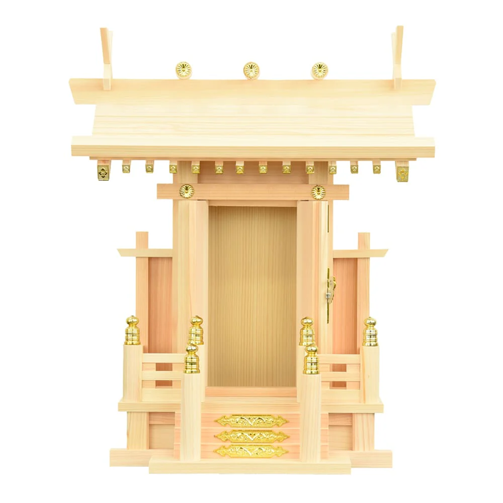 神殿 神明 中 - Image 2