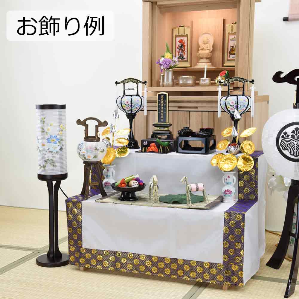 新型 華ごころ スタンド プルメリア 鉄線 - Image 5
