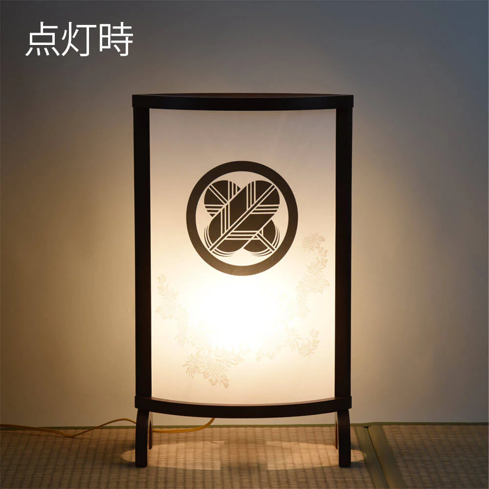 新型 優美2号 家紋入 - Image 5