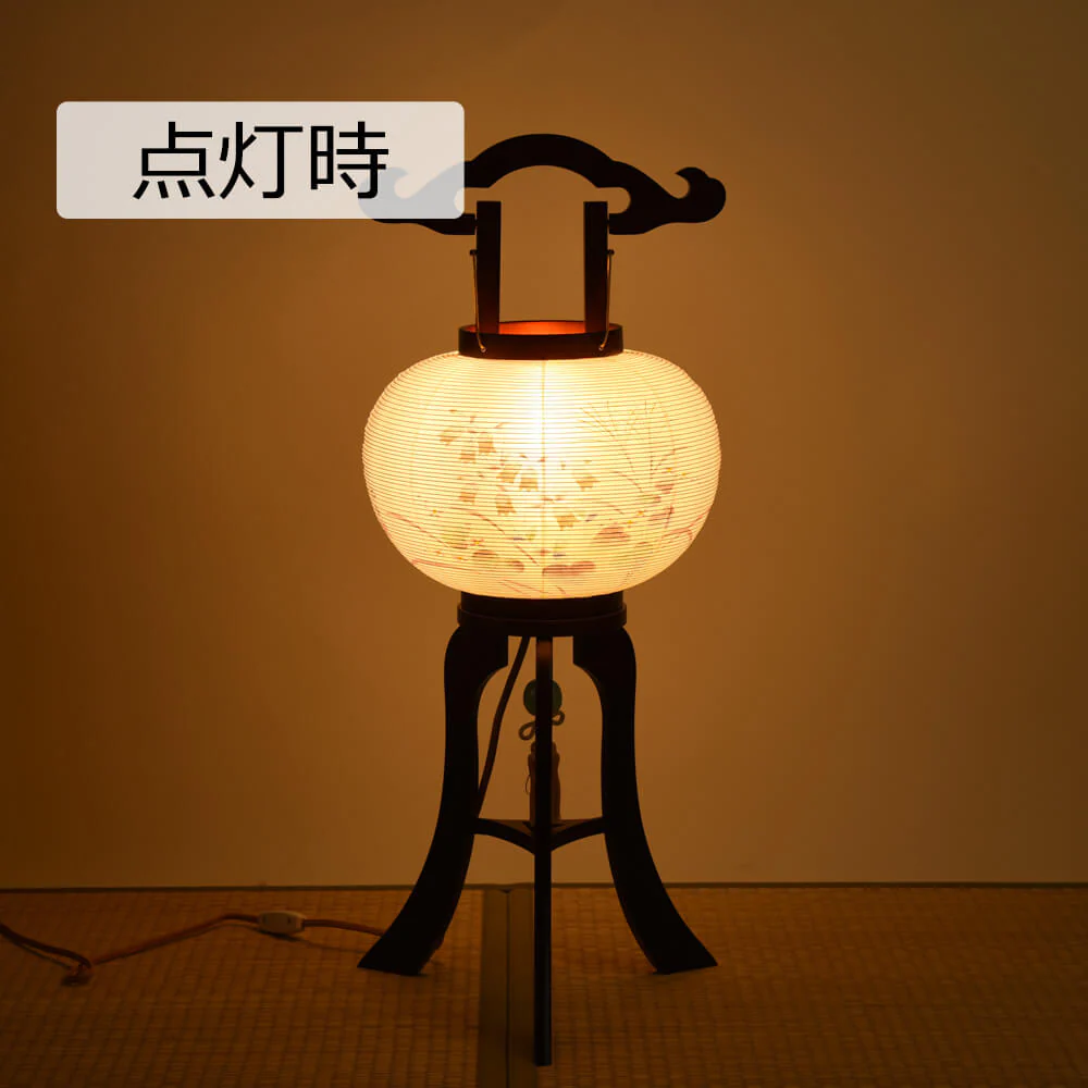 行灯 二重 桃林 10号 - Image 5