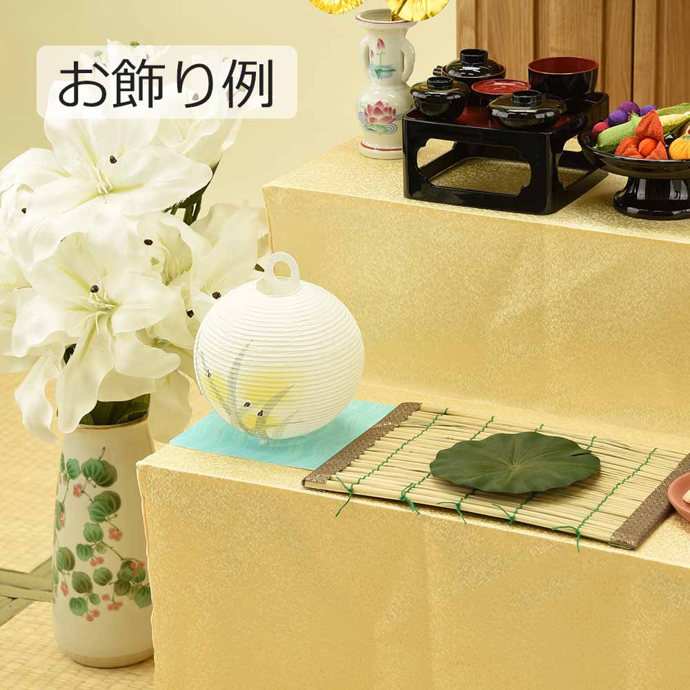 新型 レター提灯 ホタル - Image 5