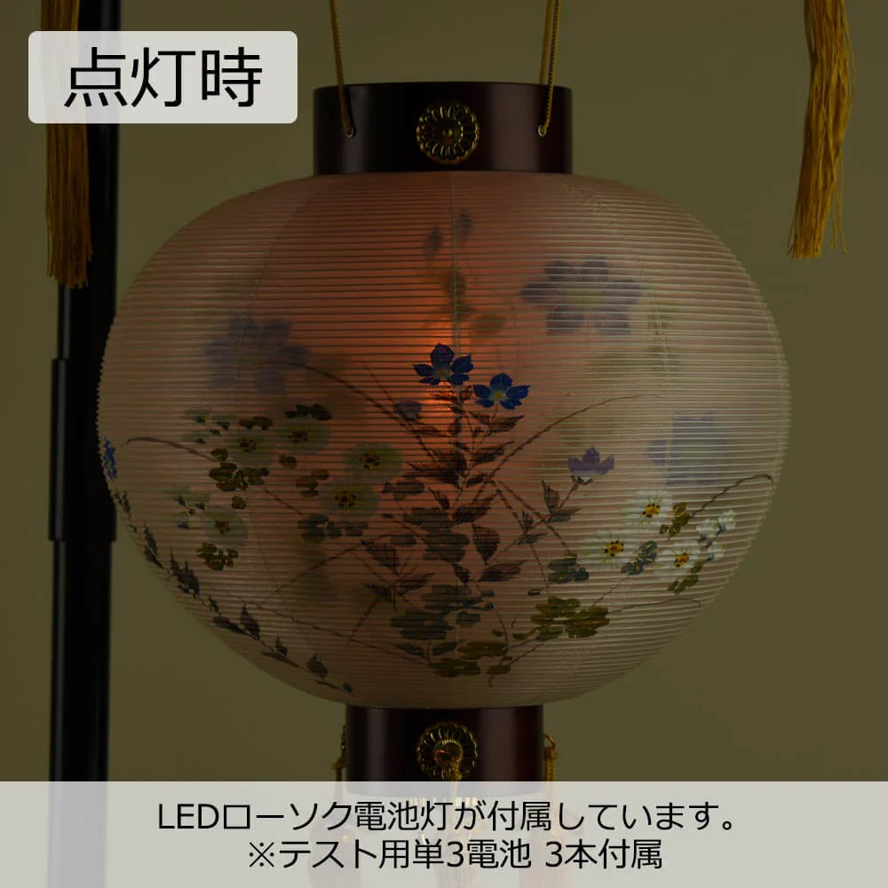 御殿丸 二重 天二 紫水 - Image 4