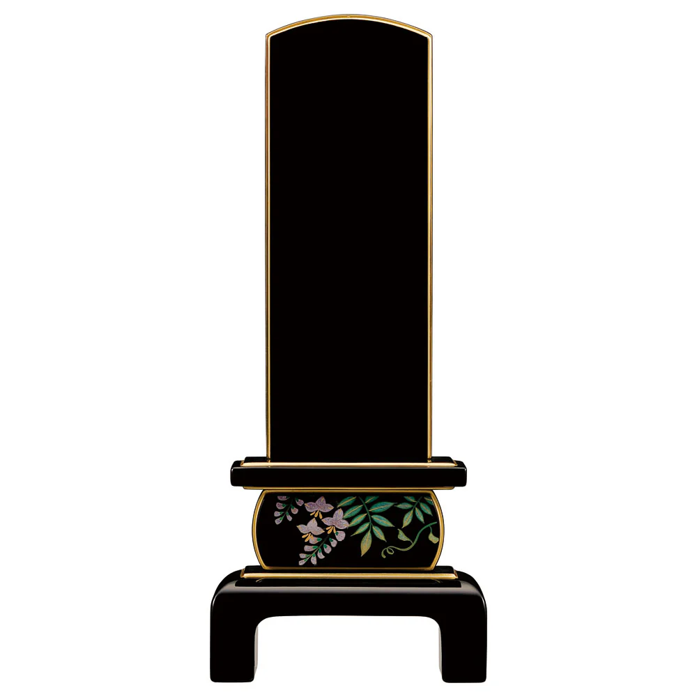 位牌 京の春 総丈20.3cm - Image 10