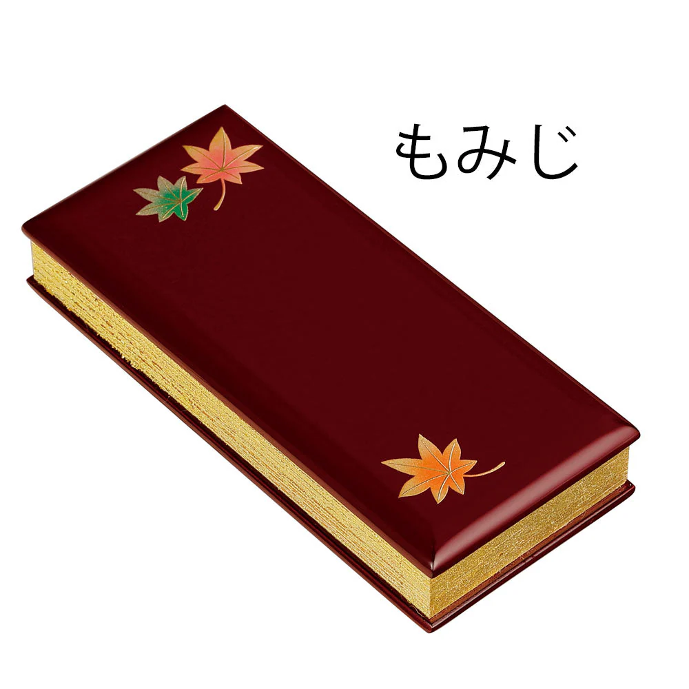 過去帳 蒔絵 ワイン 日付入 4.0寸 - Image 9