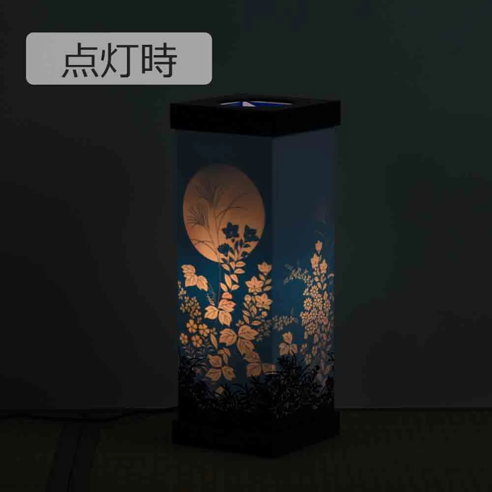 新型 沙羅 黒檀調 420 月影 - Image 4