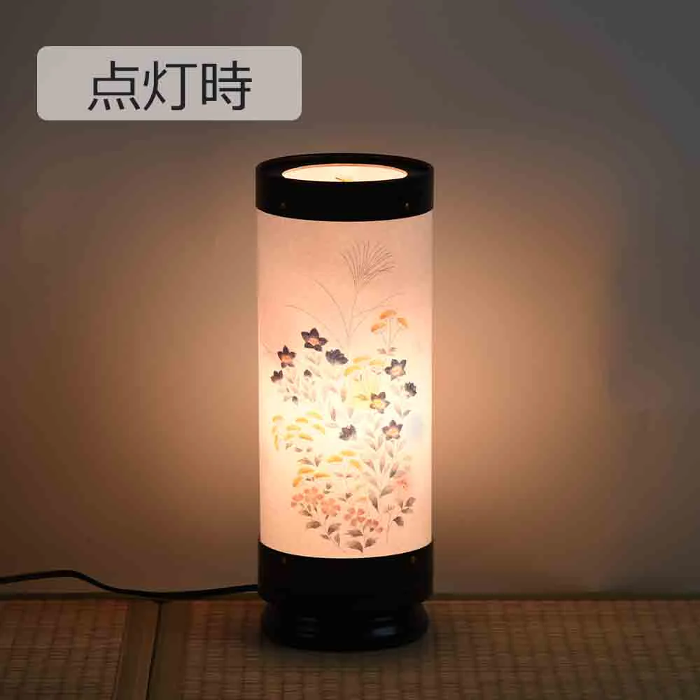 新型 長良の里 七草 黒檀調 - Image 4