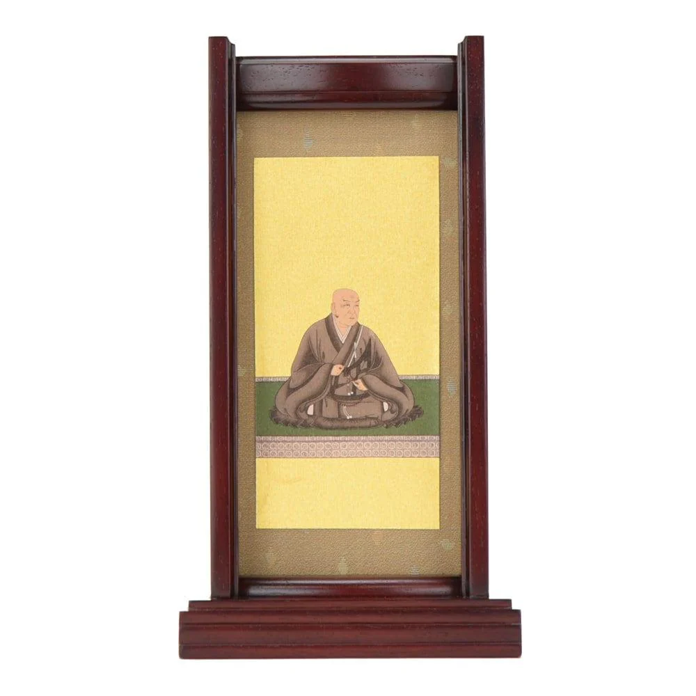 スタンドセット 蓮如上人 小 - Image 8
