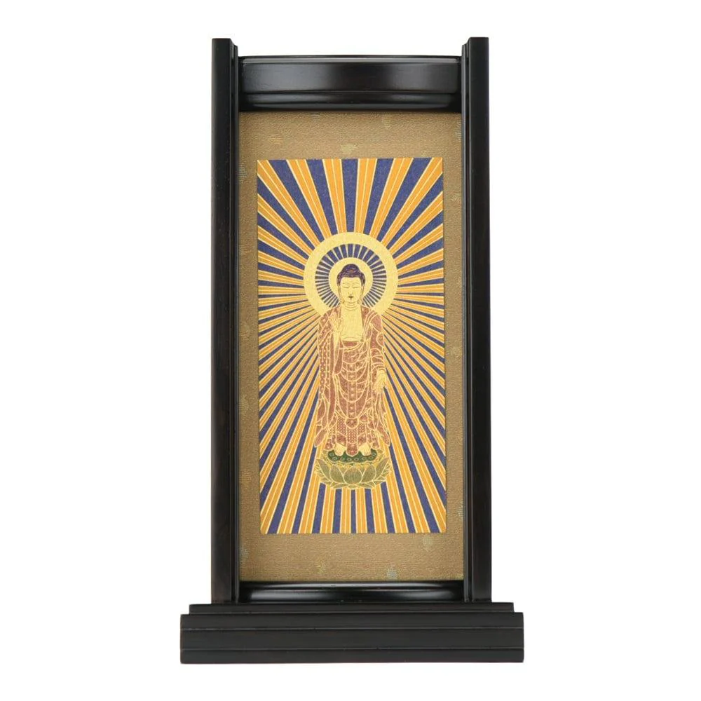 スタンドセット 東 本尊 小 - Image 7