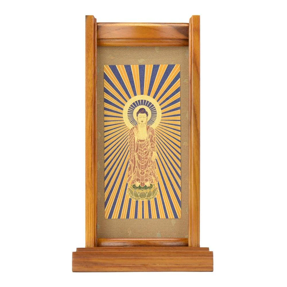 スタンドセット 東 本尊 小 - Image 9