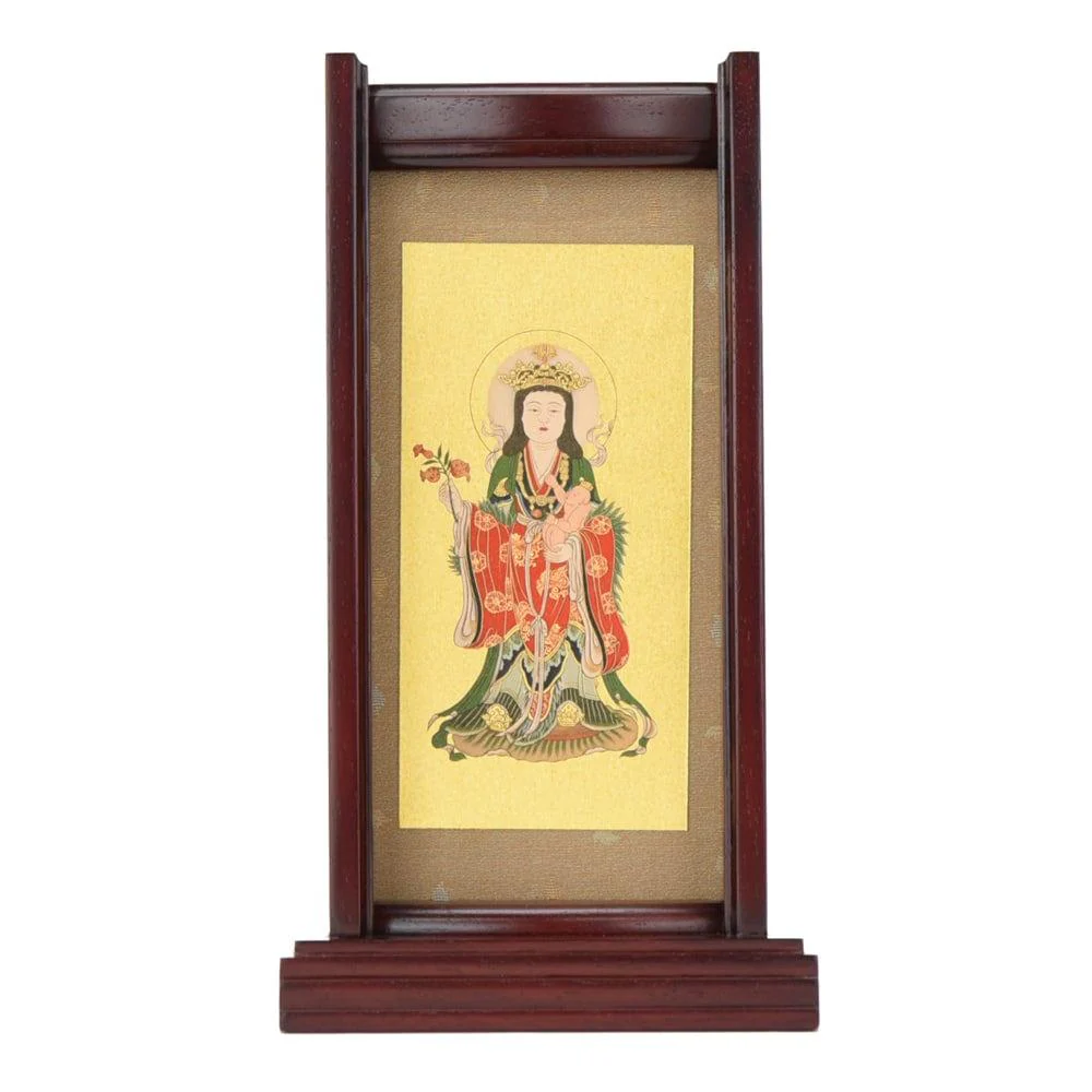 スタンドセット 鬼子母神 小 - Image 9