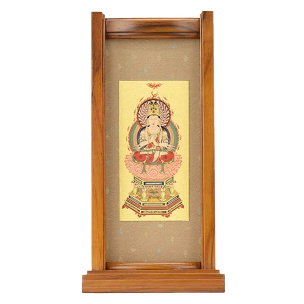 スタンドセット 大日如来 大 - Image 10