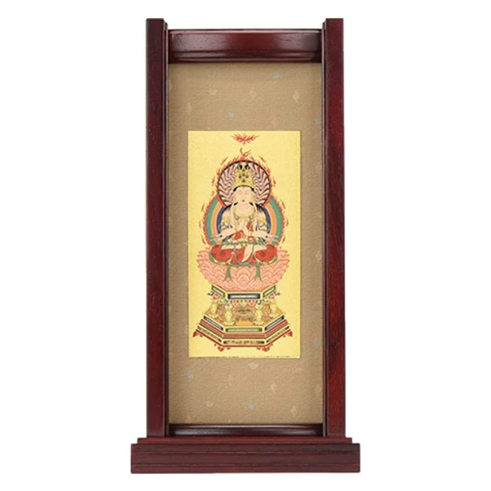 スタンドセット 大日如来 大 - Image 9