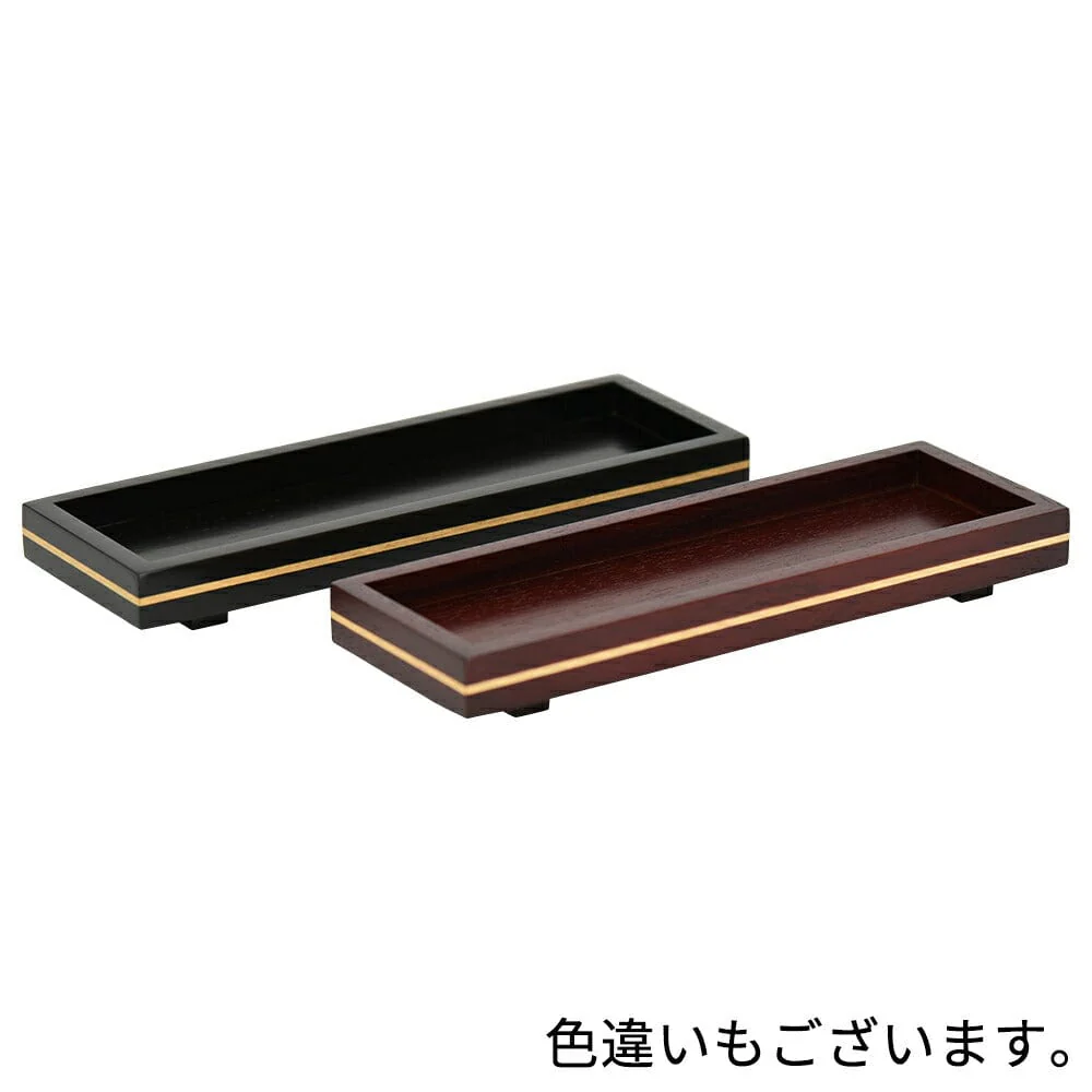 仏器膳 バウム 花梨 6.0寸 - Image 4