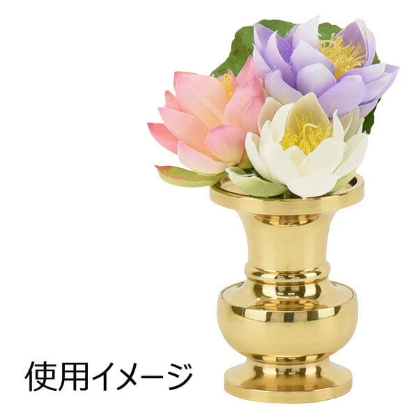 花立 新型 磨き 3.0寸 - Image 3