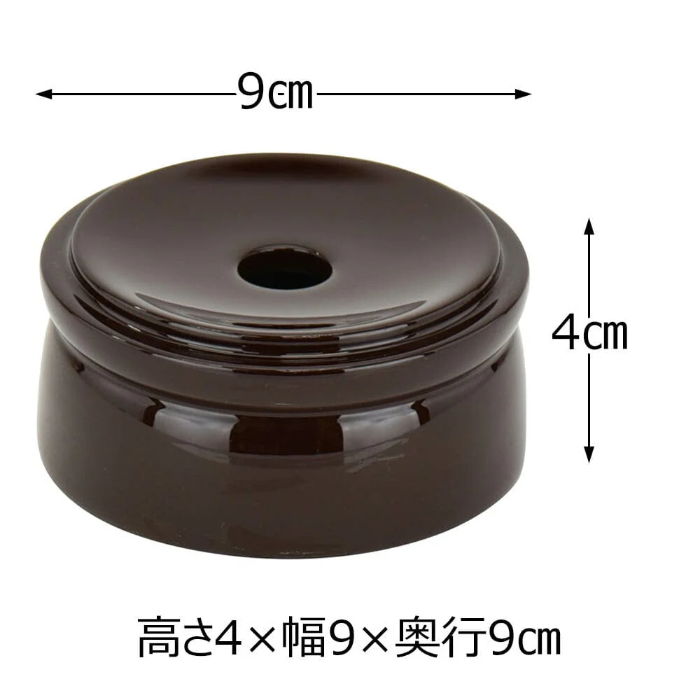 リン台 木質 溜 丸型 3.0 - Image 2