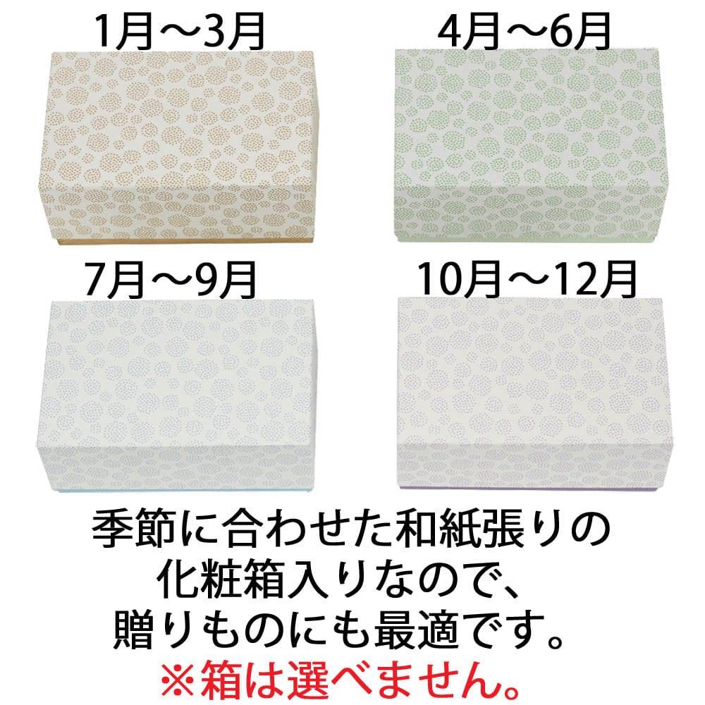 ちりめん 季節のしつらい箱 端午の節句 - Image 6
