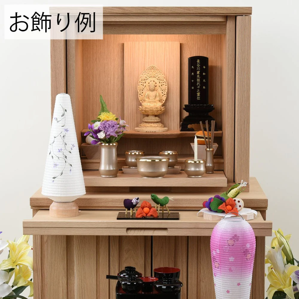 新型 ココランツリー 桔梗 - Image 8