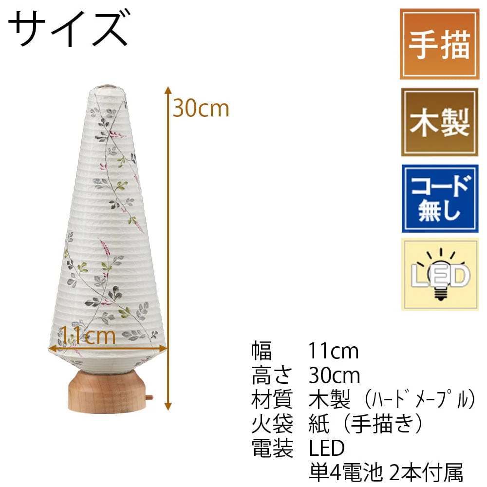 新型 ココランツリー 萩 - Image 2