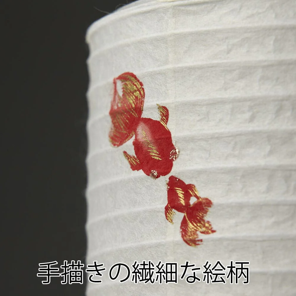 新型 ココラン 金魚 - Image 3