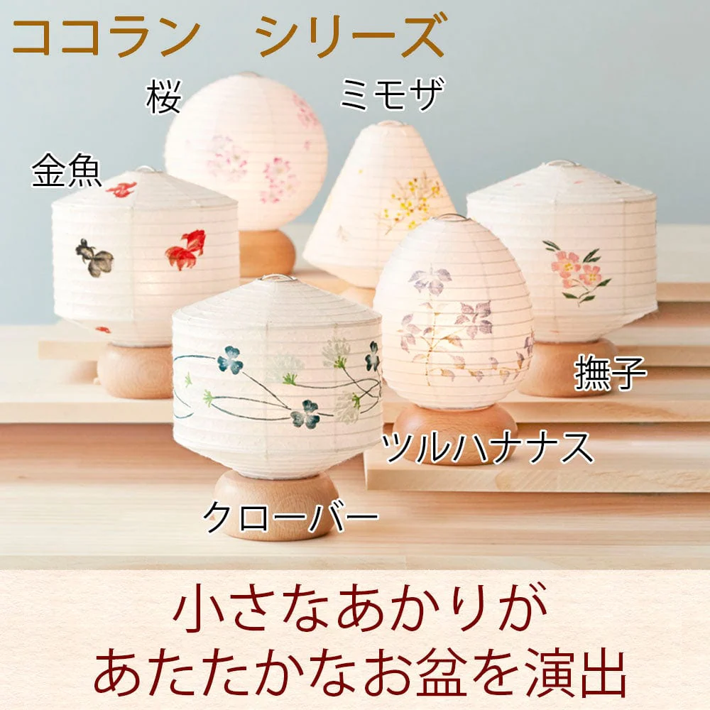 新型 ココランミニ 桜 - Image 10
