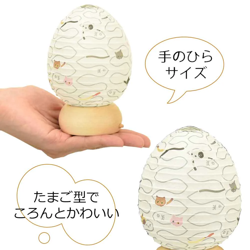 ペット提灯 さかにゃ - Image 5