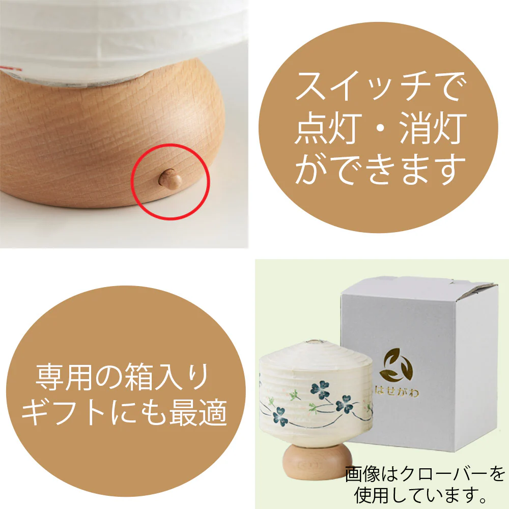 新型 ココランミニミニ 紅桔梗 - Image 7