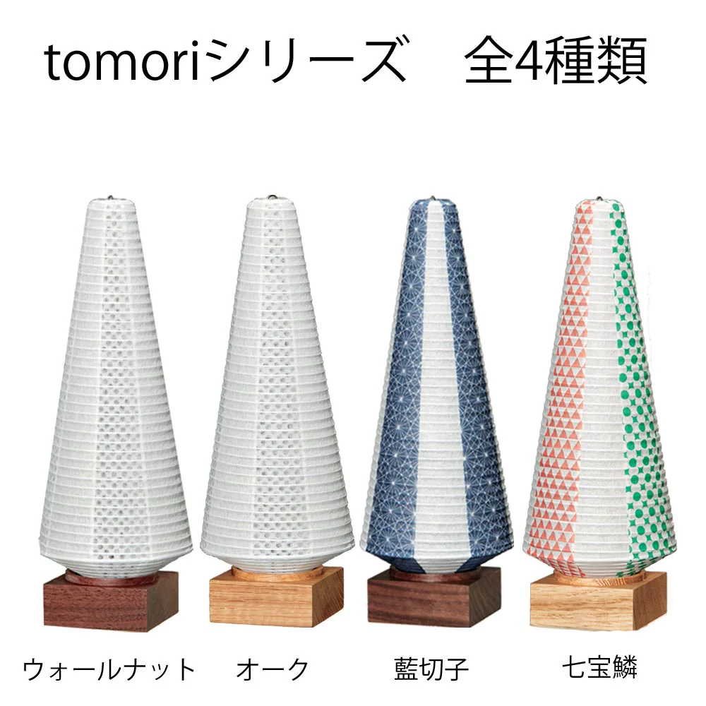 新型 tomori 七宝鱗 オーク - Image 3