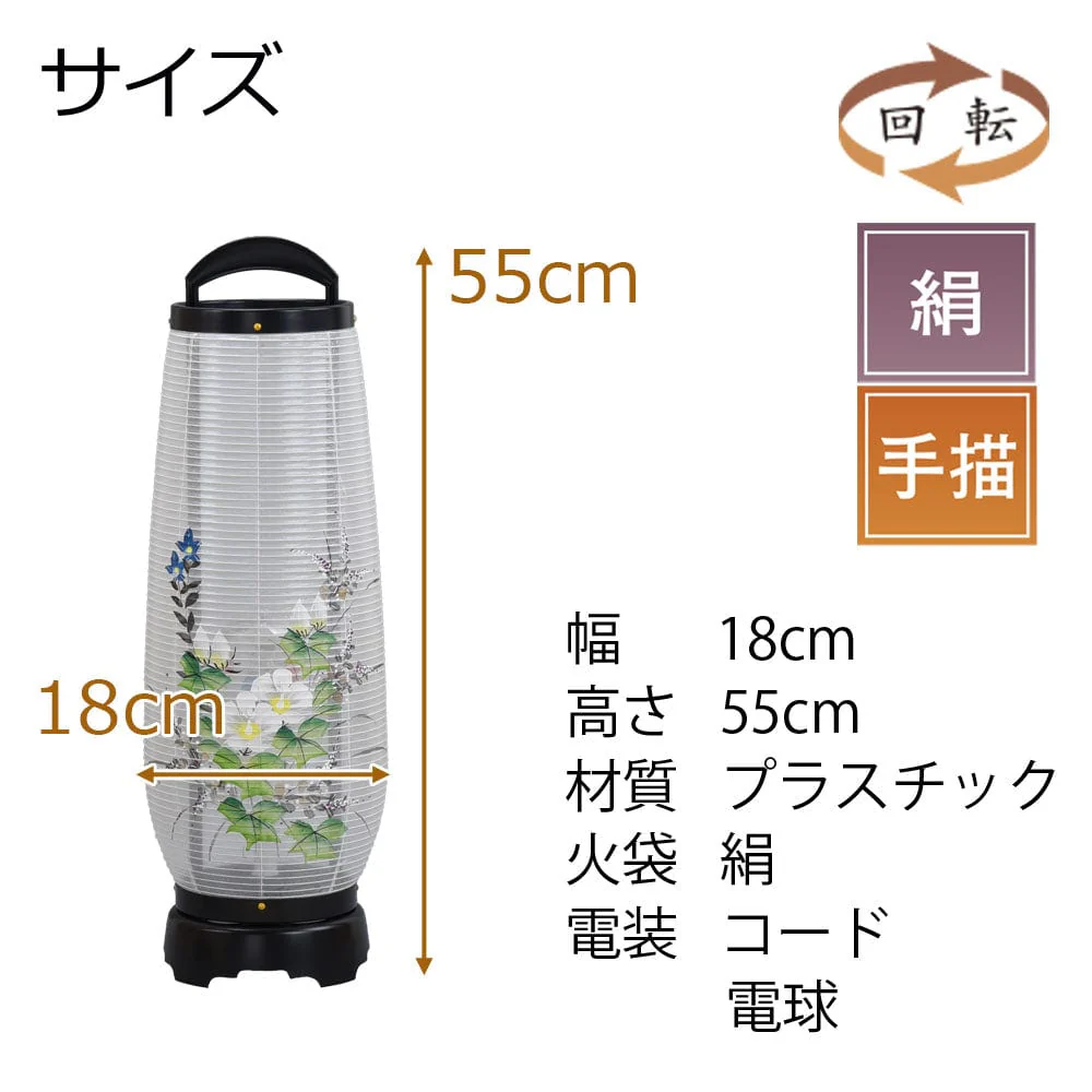 新型 回転 あけぼの 4号 芙蓉 - Image 2