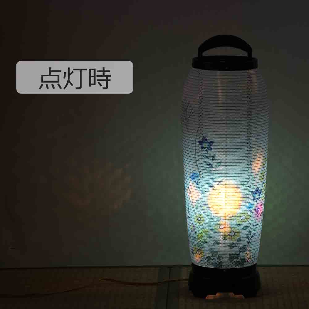 回転 あかつき 1号 菊桔梗 - Image 4