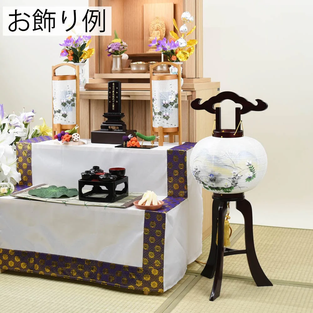 姫行灯 芙蓉三重塔 - Image 3