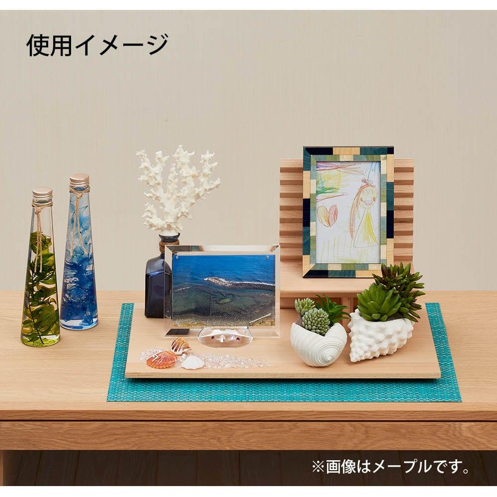 ガレリアベース ウォールナット スタンドセット - Image 6