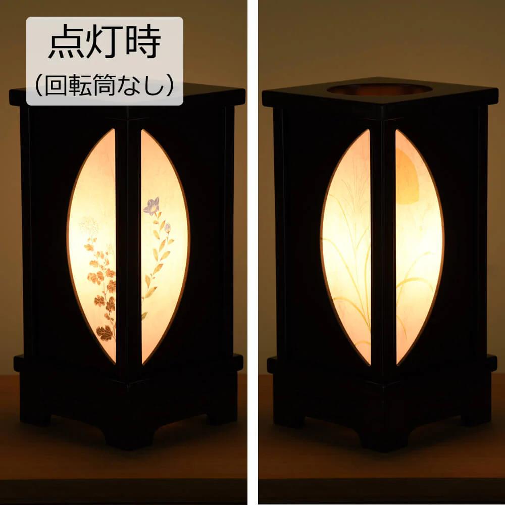 新型 なごみあかり 観月 - Image 5
