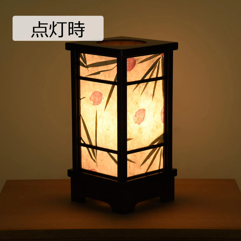 新型 なごみあかり 彩夏 - Image 4