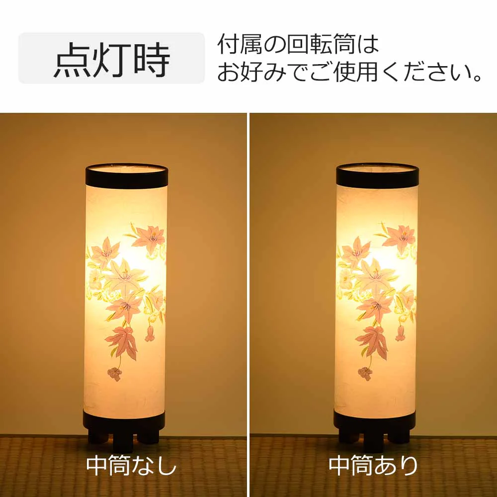 新型 あかりモダン 高潔 (こうけつ) - Image 4