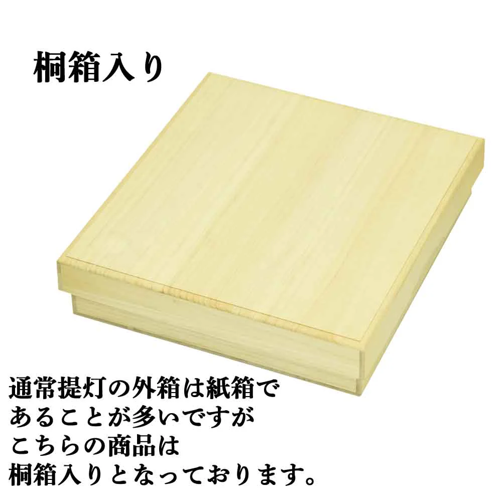 行灯 11号 総黒檀 煌我 (こうが) - Image 9
