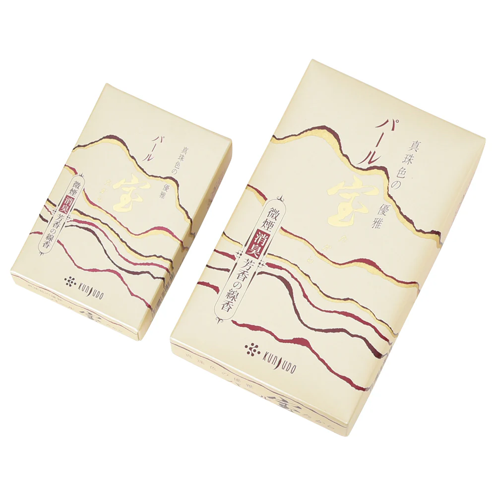 線香 宝 パール 大 - Image 4