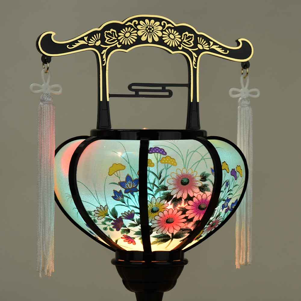 【WEB限定】初盆セット コンパクト 3点セット 1-C - Image 12