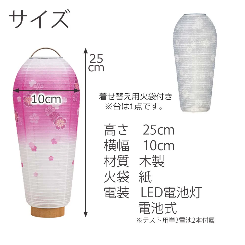 初盆セット 人気商品 3点セット 3-B - Image 9