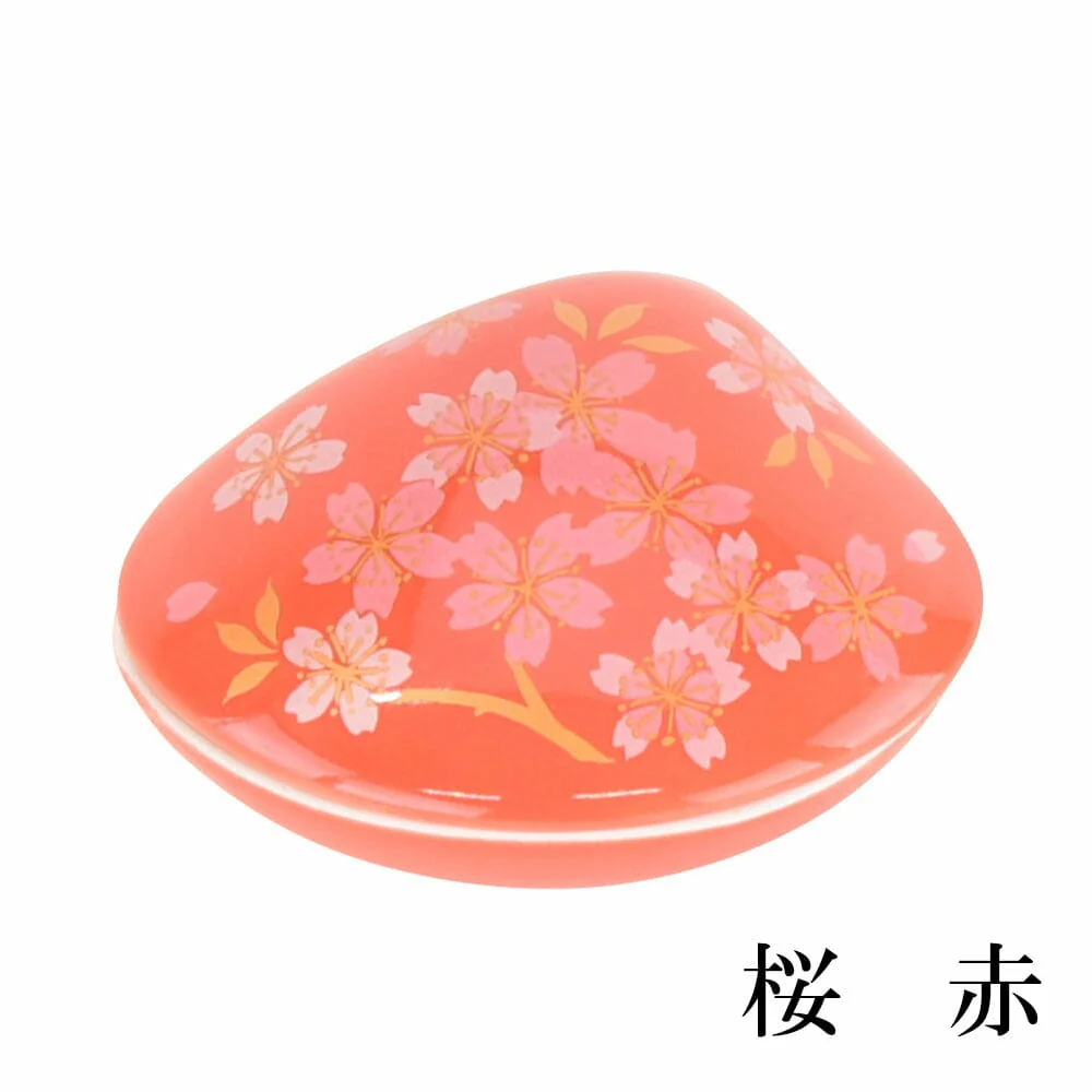 香皿 貝合わせ 桜 - Image 3