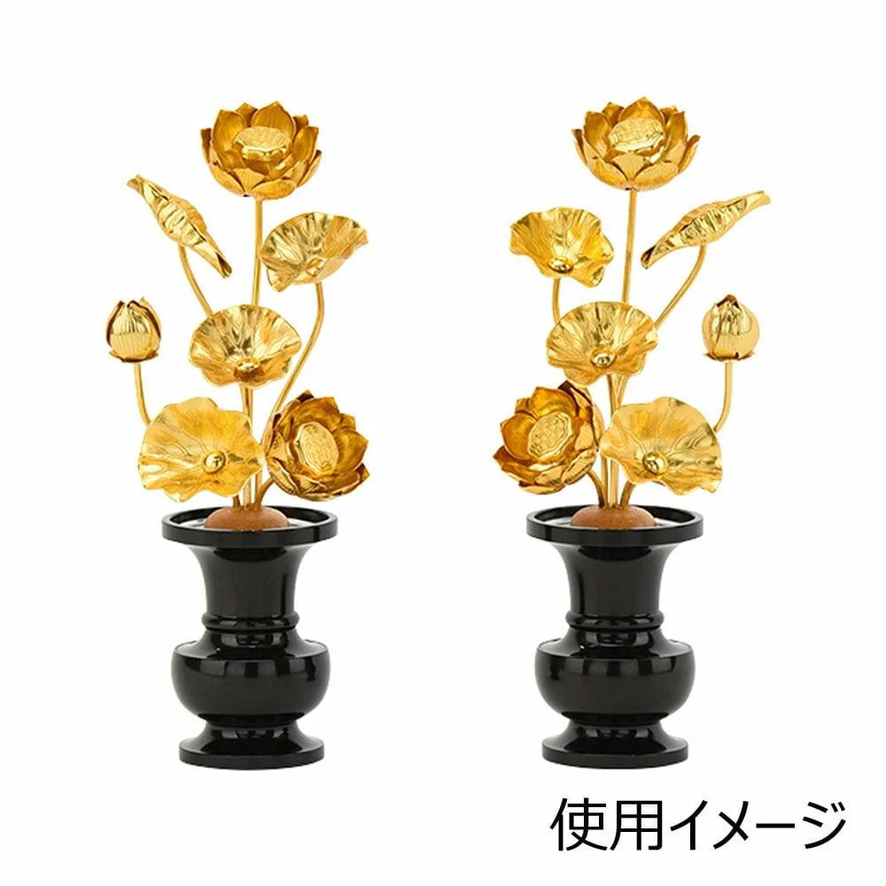 アルミ常花セット - Image 5